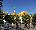 Chiang Mai Doi Suthep