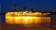 Croisière Chayo Phraya Bangkok