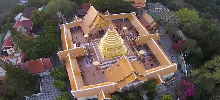 Doi Suthep Chiang Mai