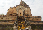 Chiang Mai Temple