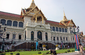 Grand Palais Bangkok