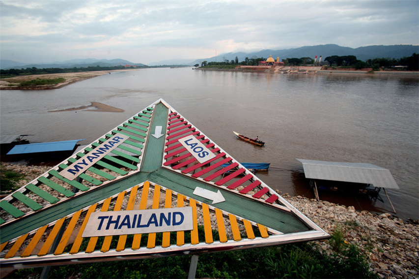 Thailande Visite circuit Voyage Guide francophone